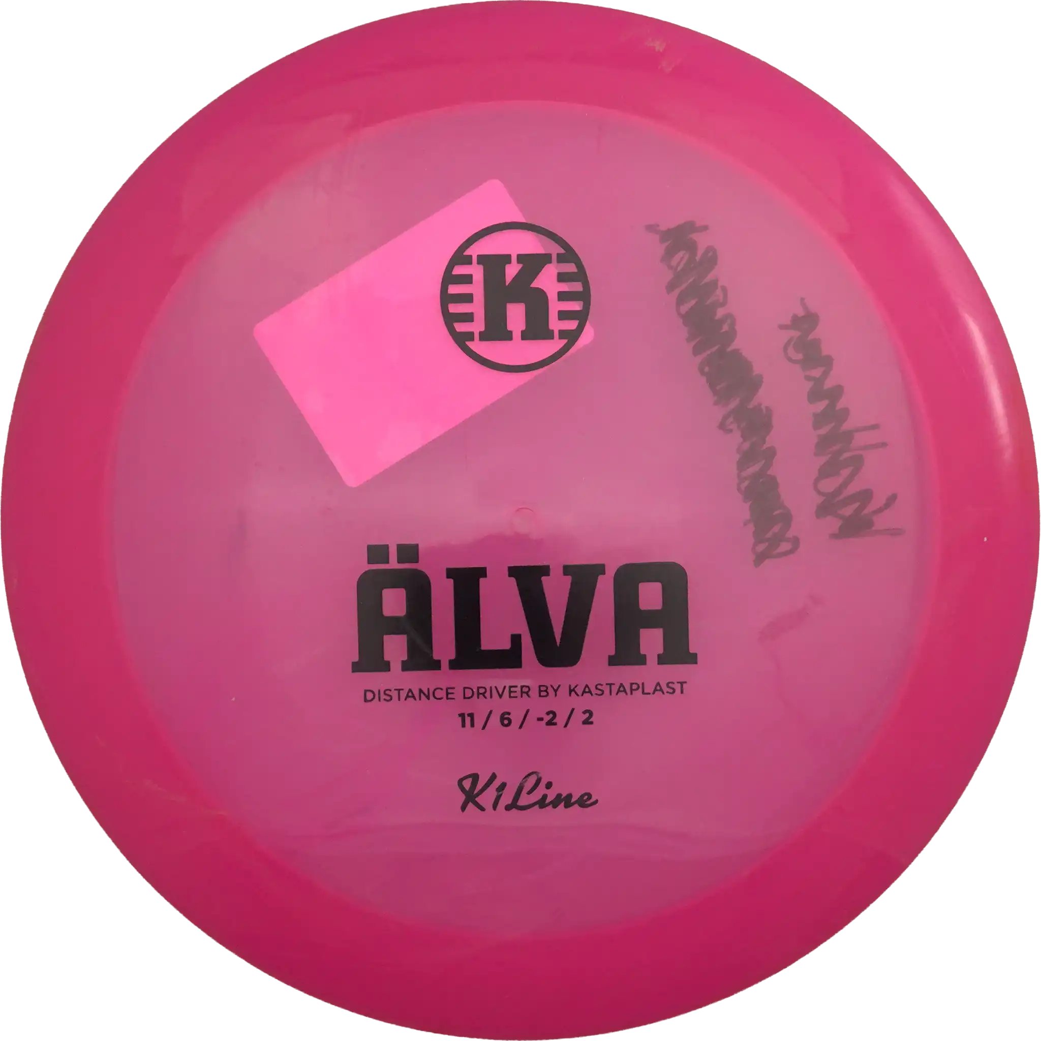 K1 Älva