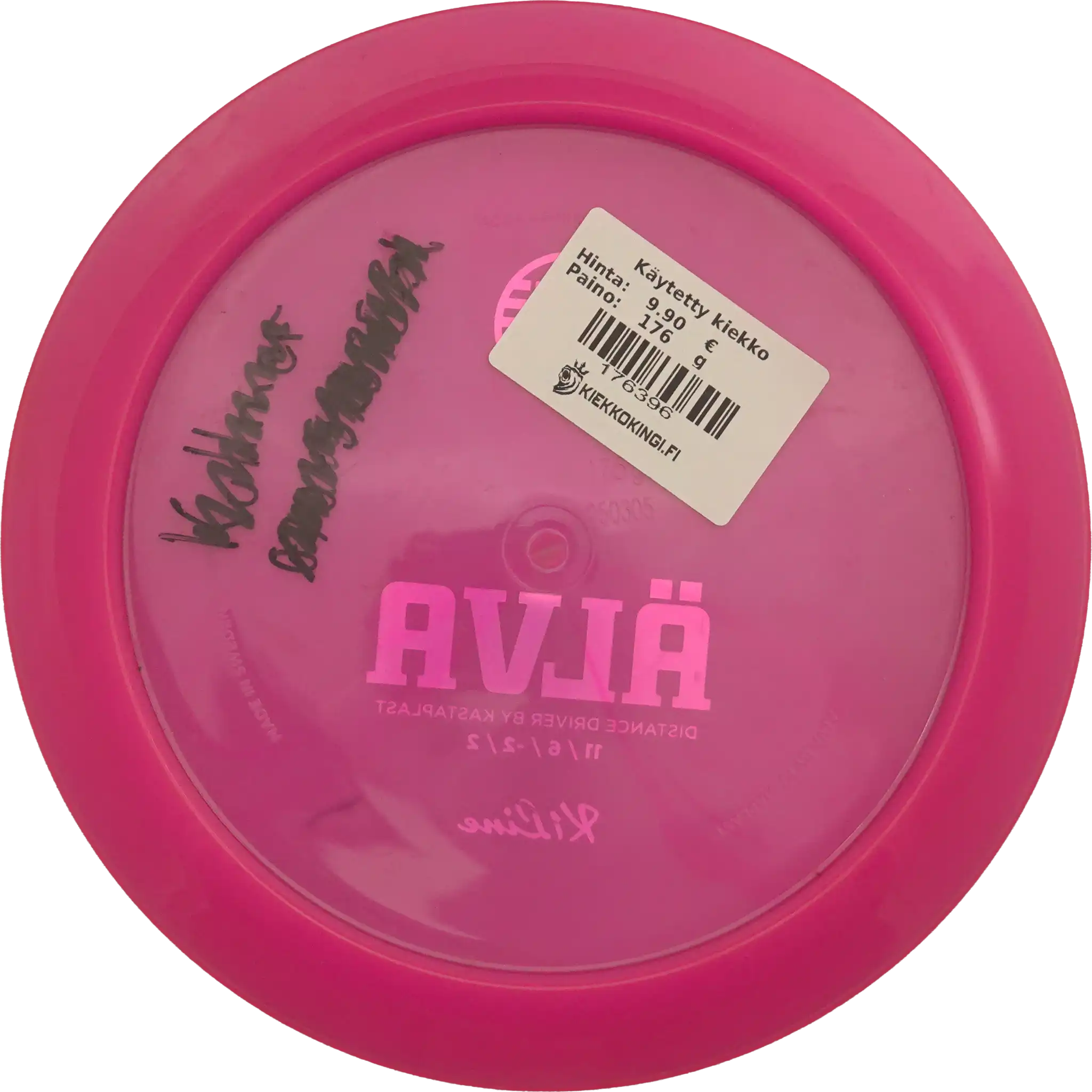 K1 Älva