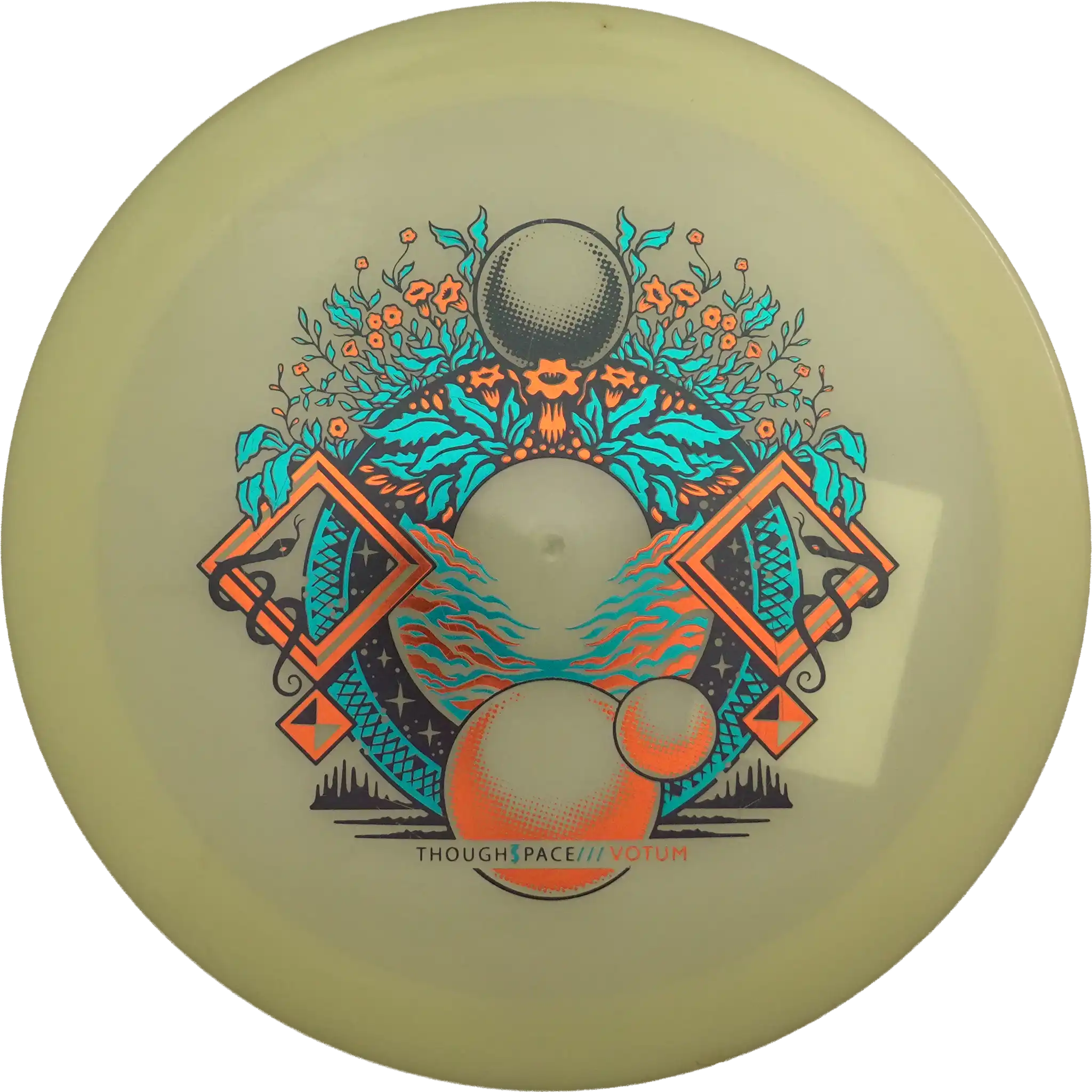Glow DX Votum