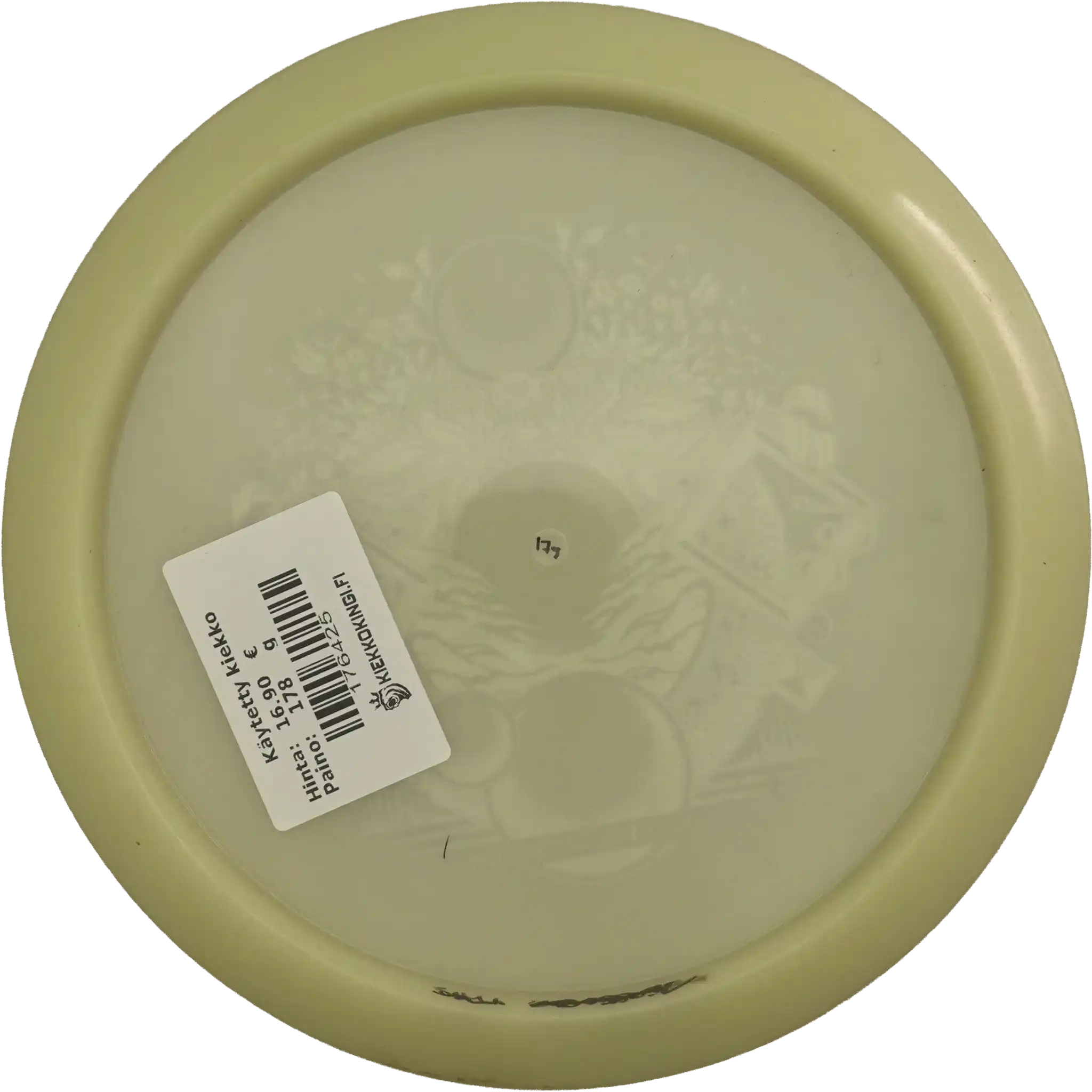 Glow DX Votum