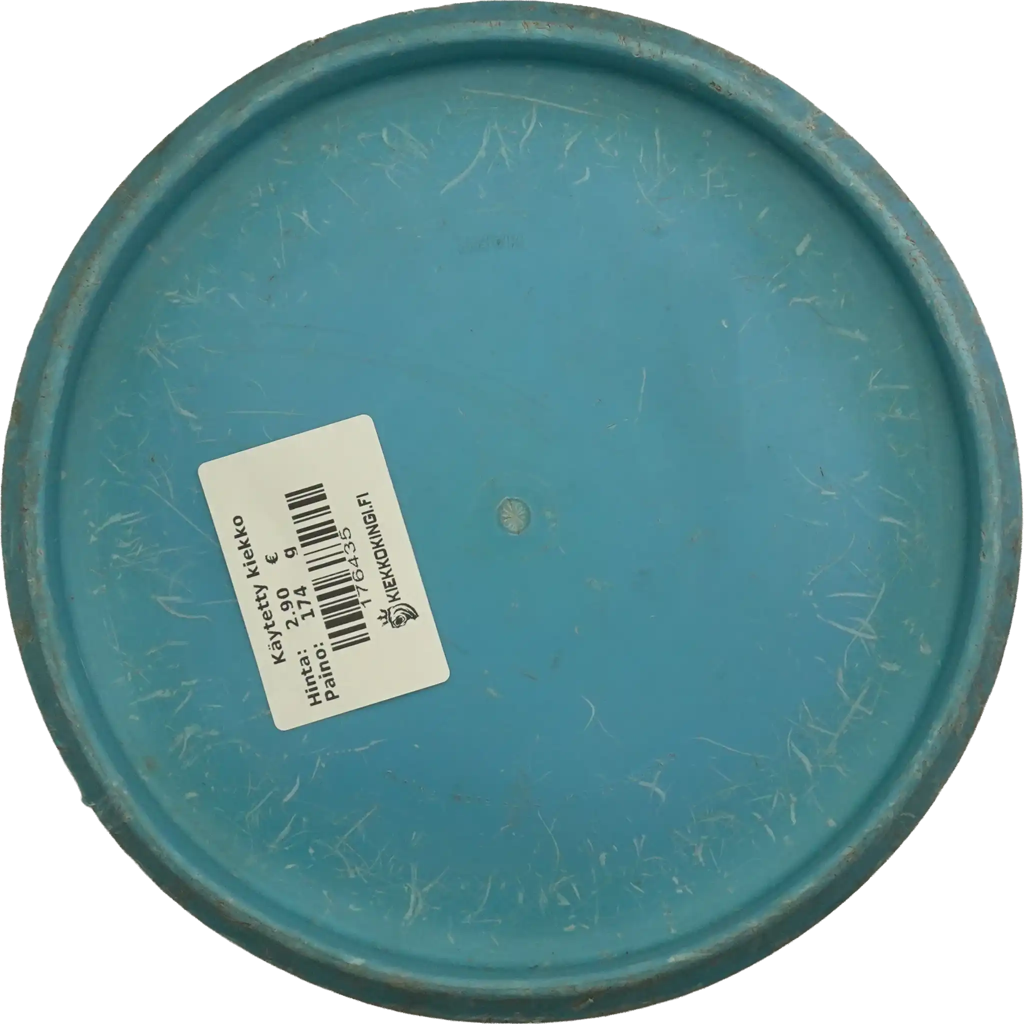 BT Medium Harp