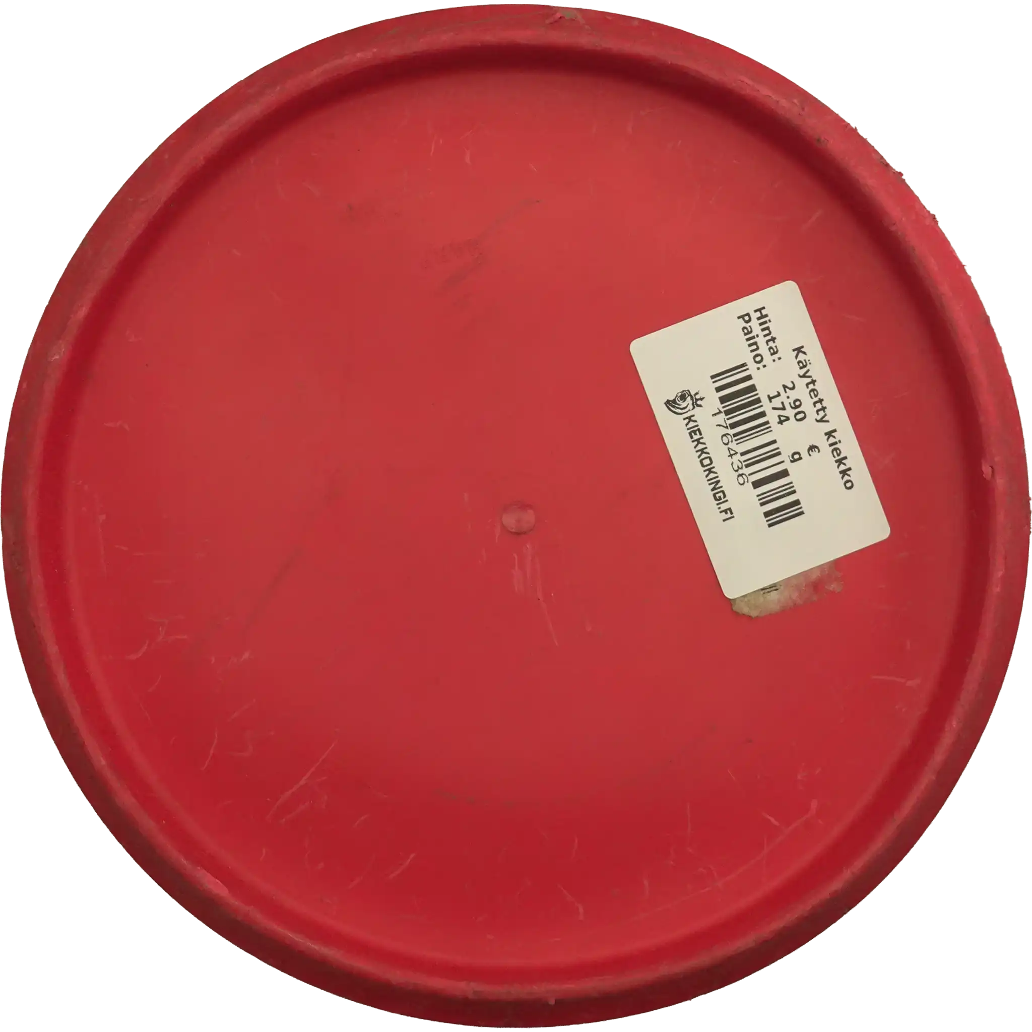 BT Medium Kannel