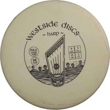 BT Hard Harp