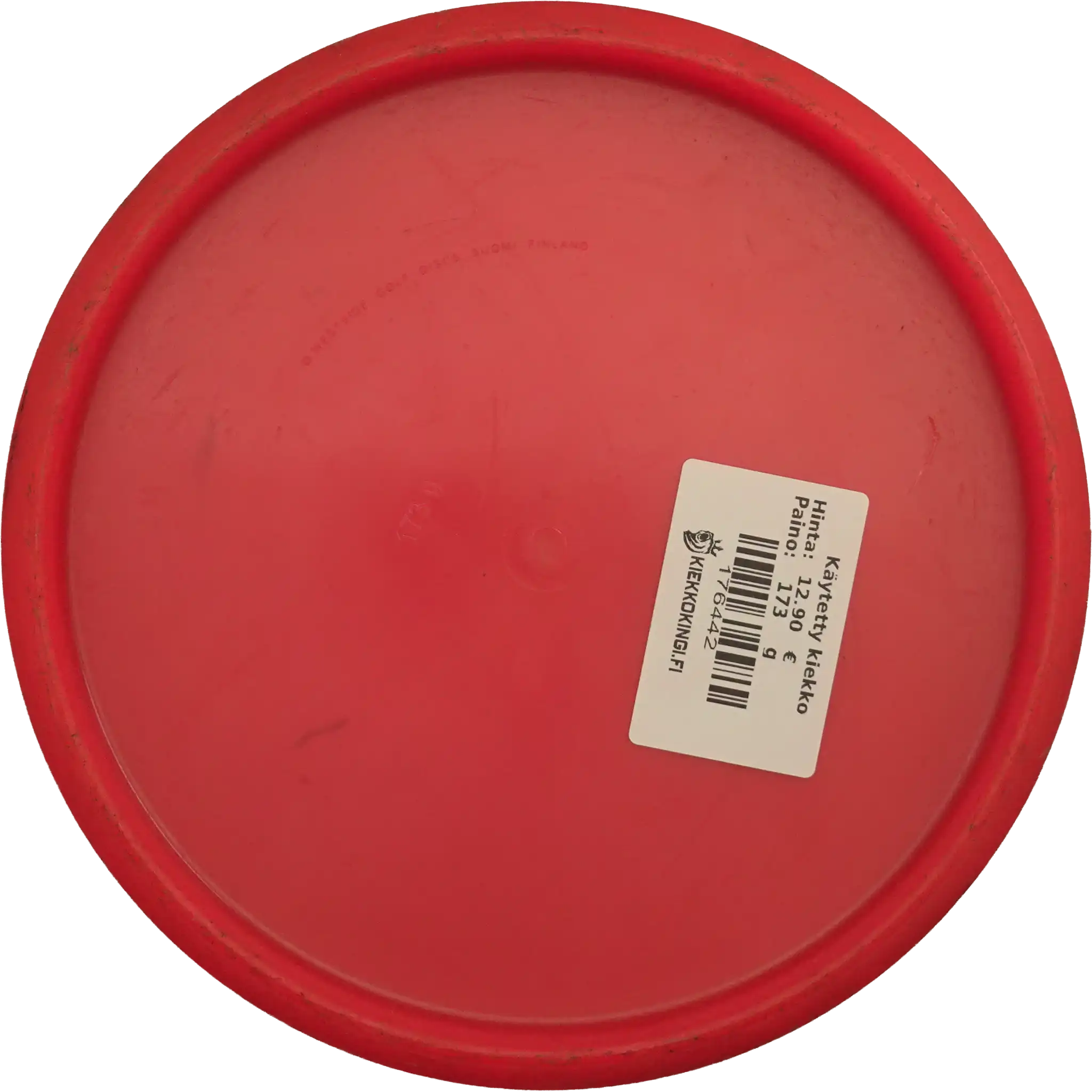 VIP Harp
