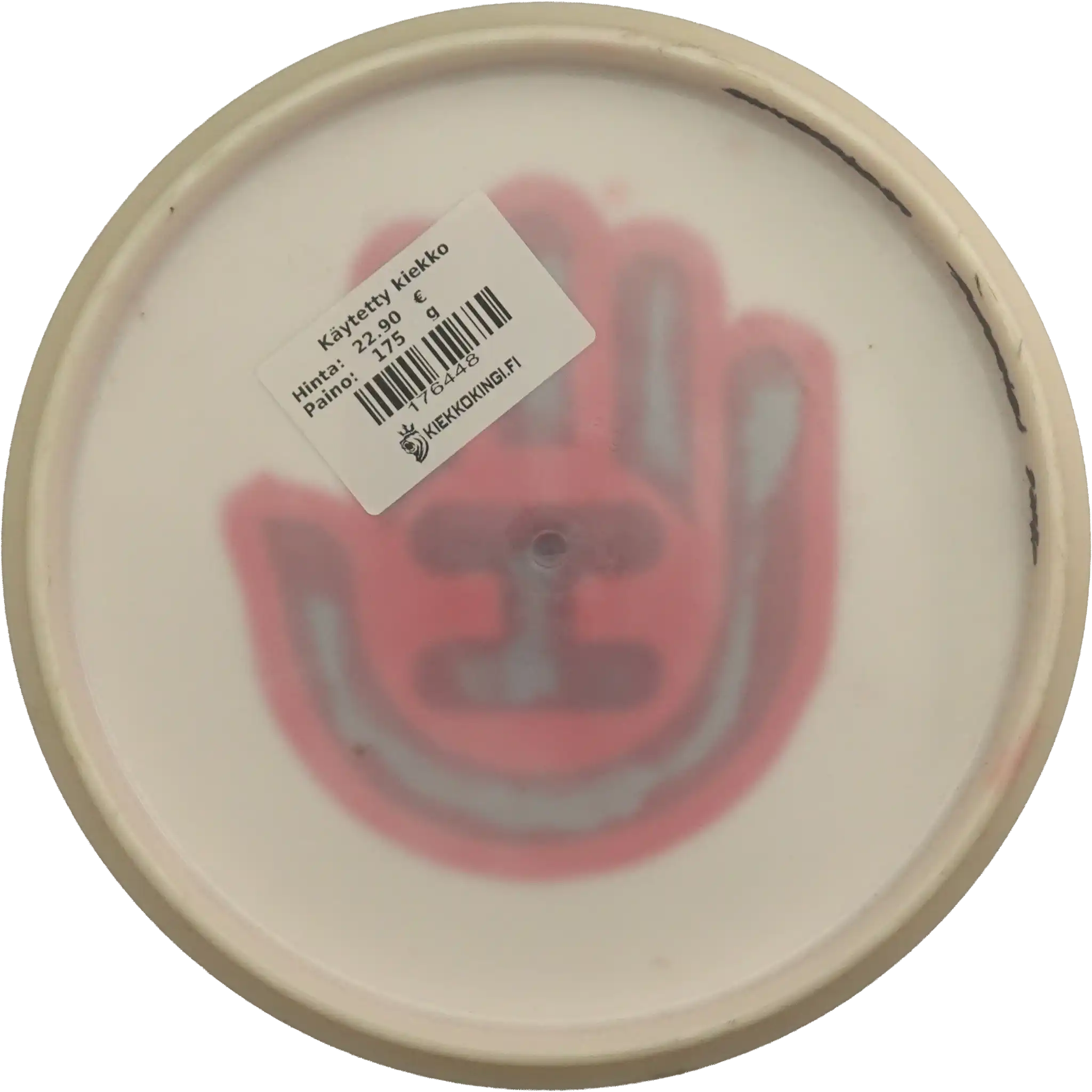 VIP Harp - Handeye Dye