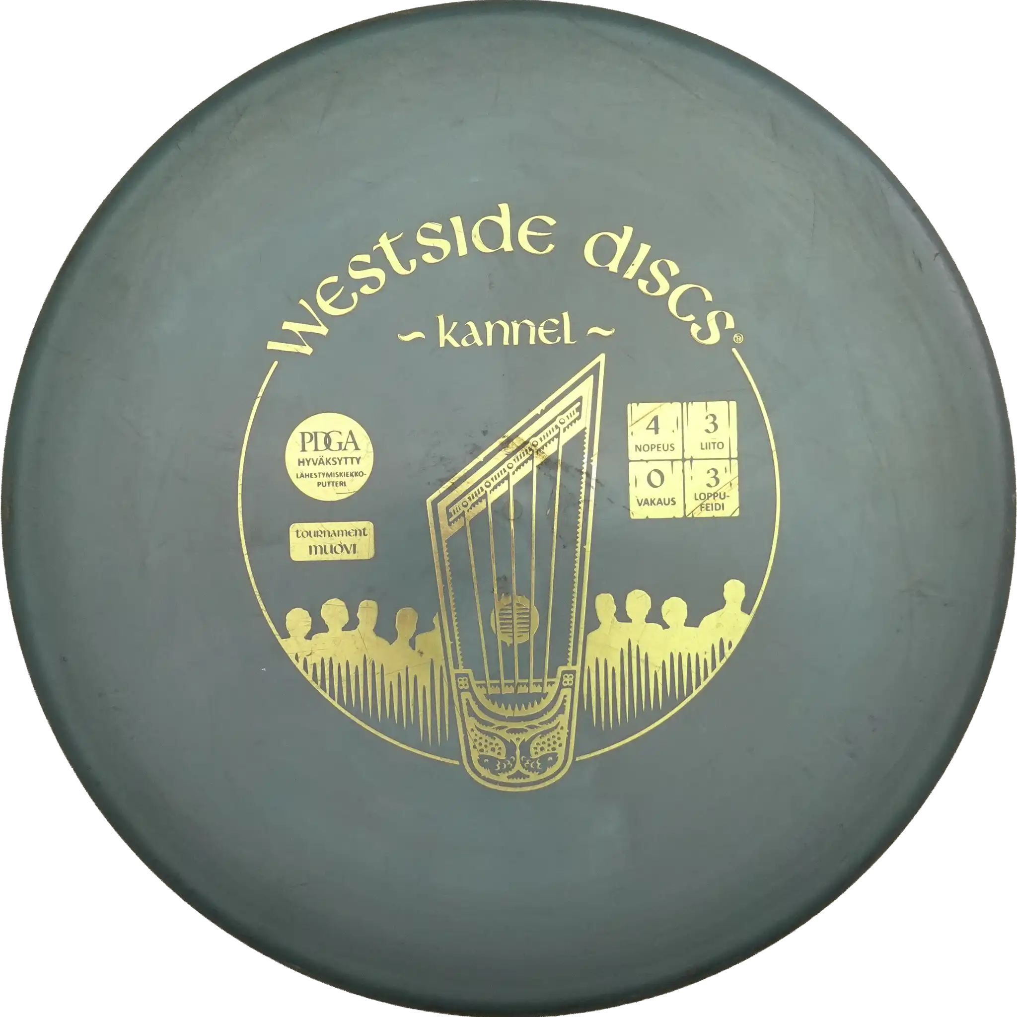 Tournament Kannel