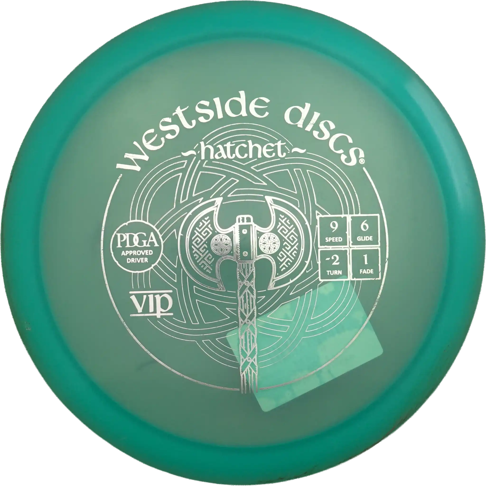 VIP Hatchet