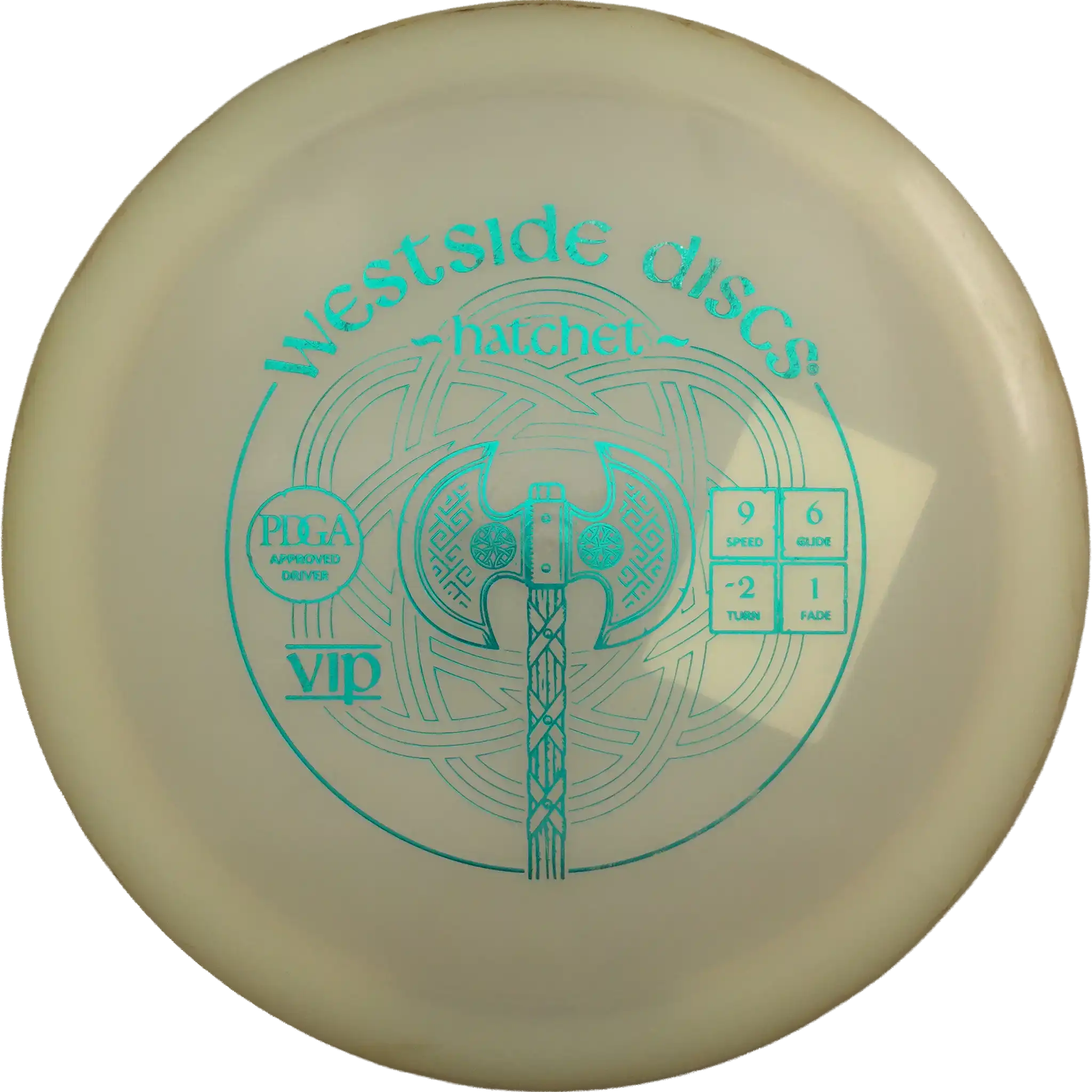 VIP Hatchet