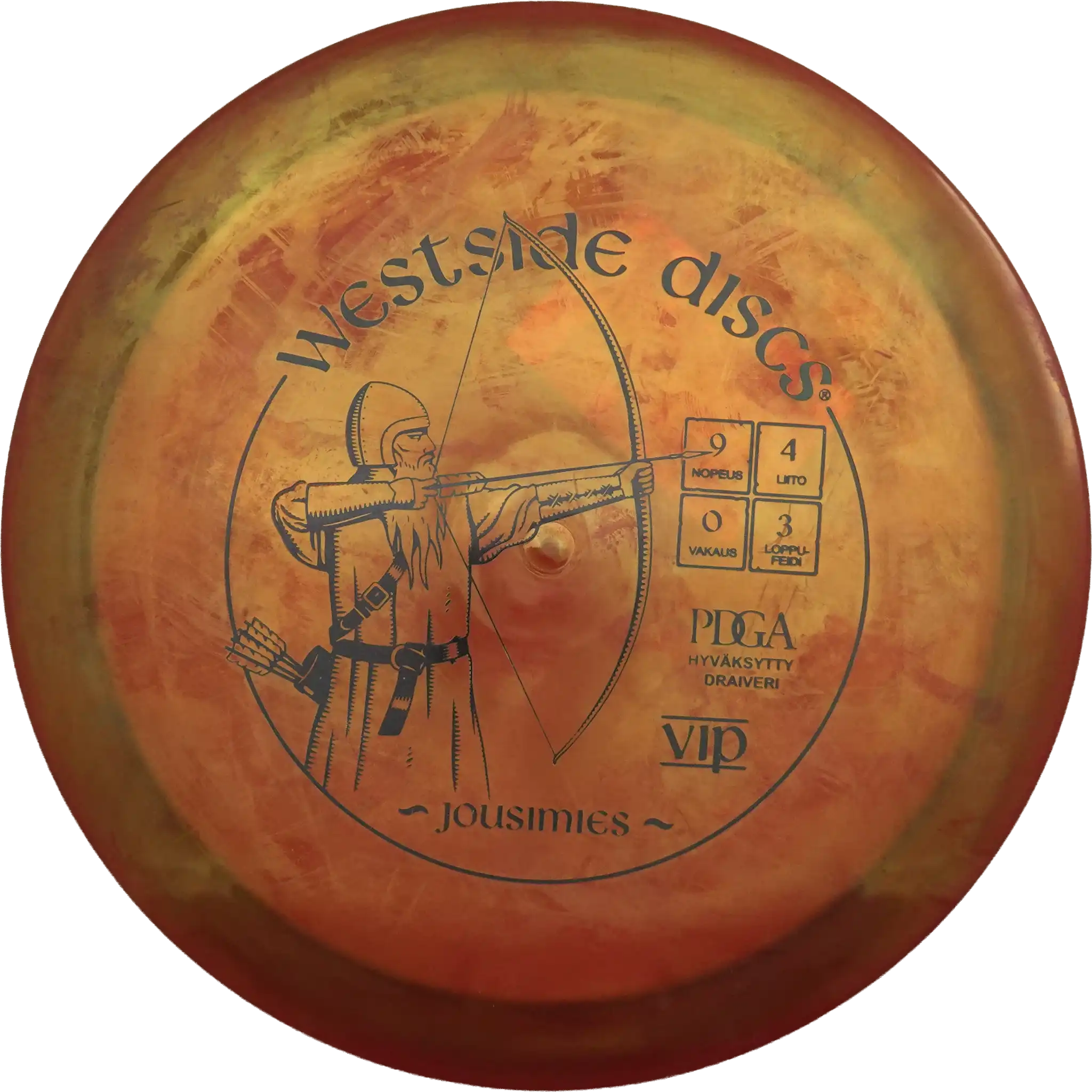 VIP Jousimies