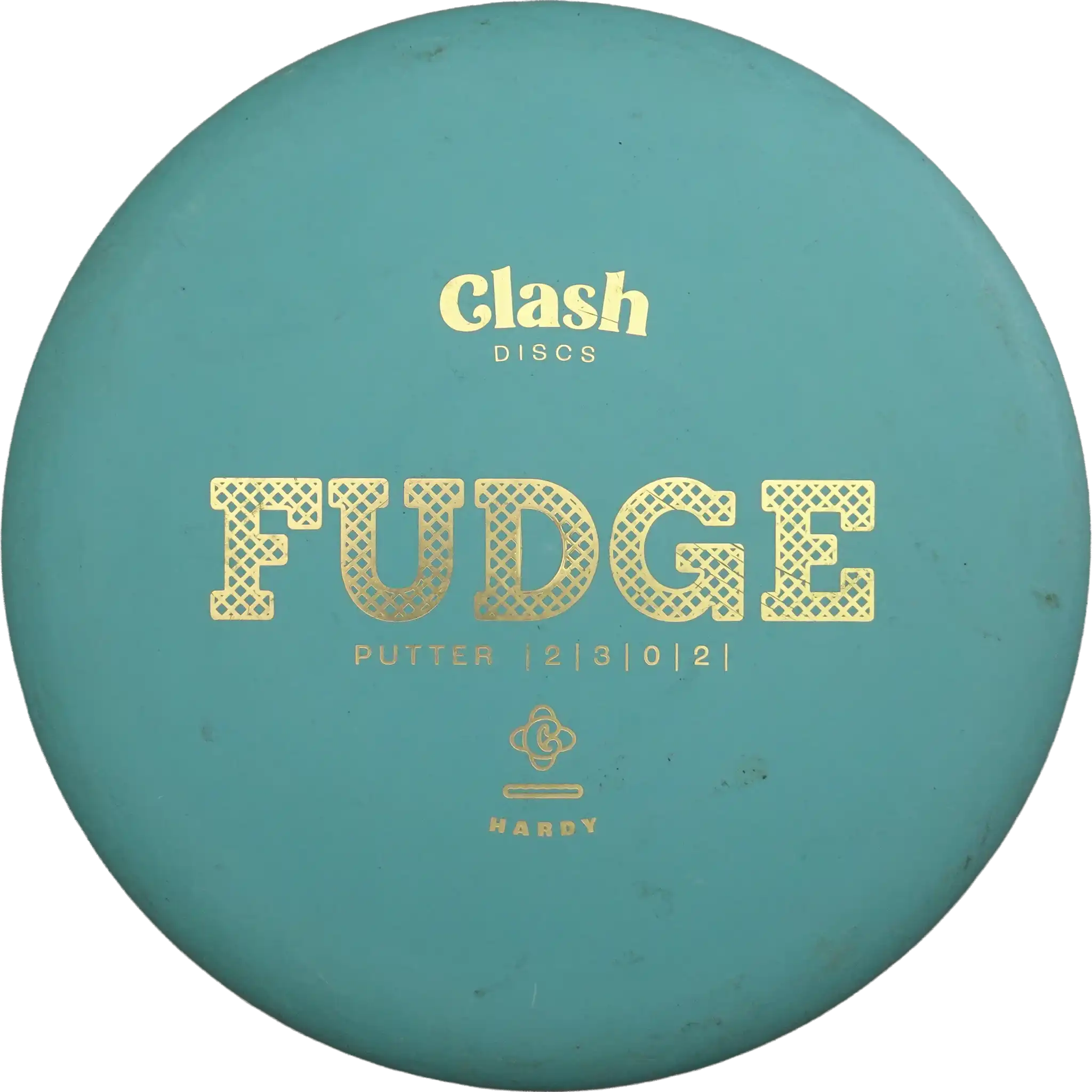 Hardy Fudge