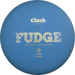 Hardy Fudge