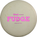 Steady Fudge - Prototype