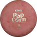 Hardy Splatter Popcorn