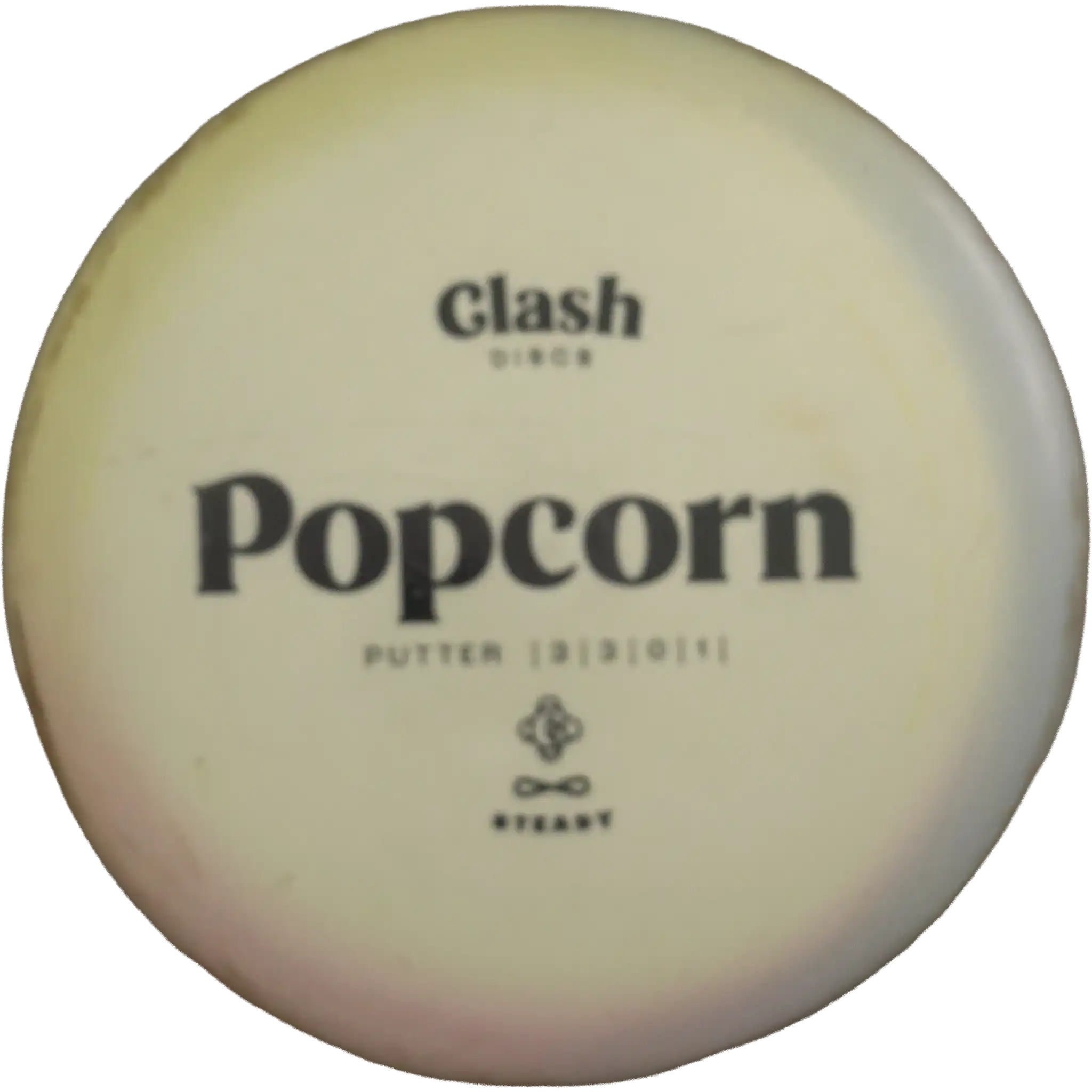 Steady Popcorn