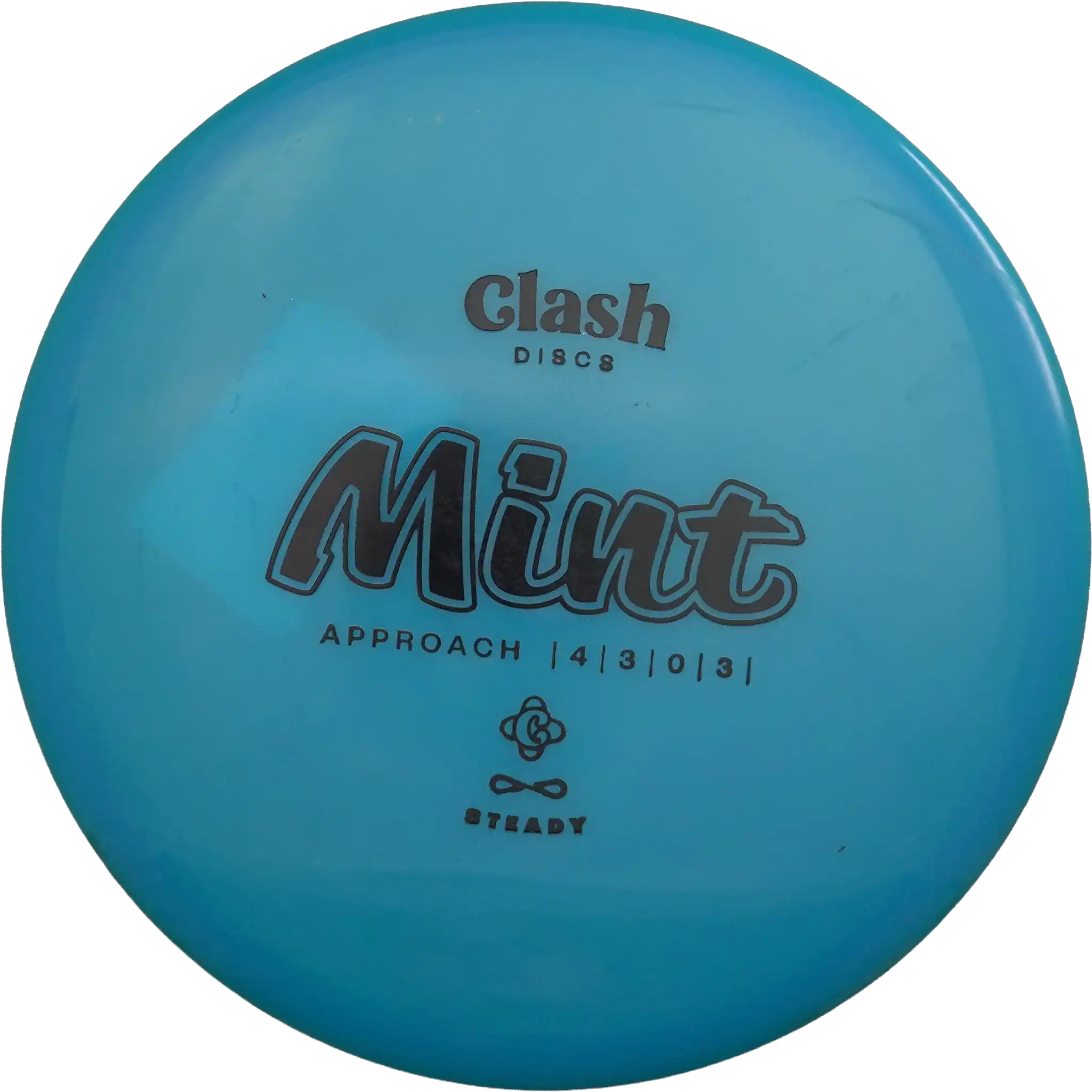 Steady Mint