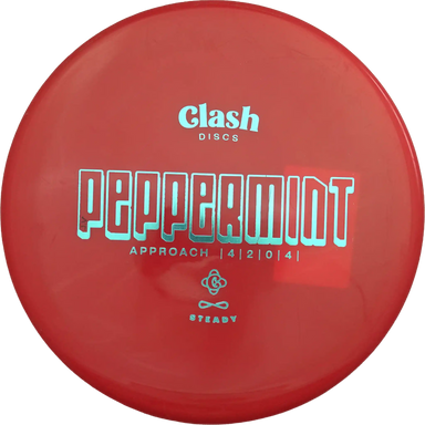 Steady Peppermint