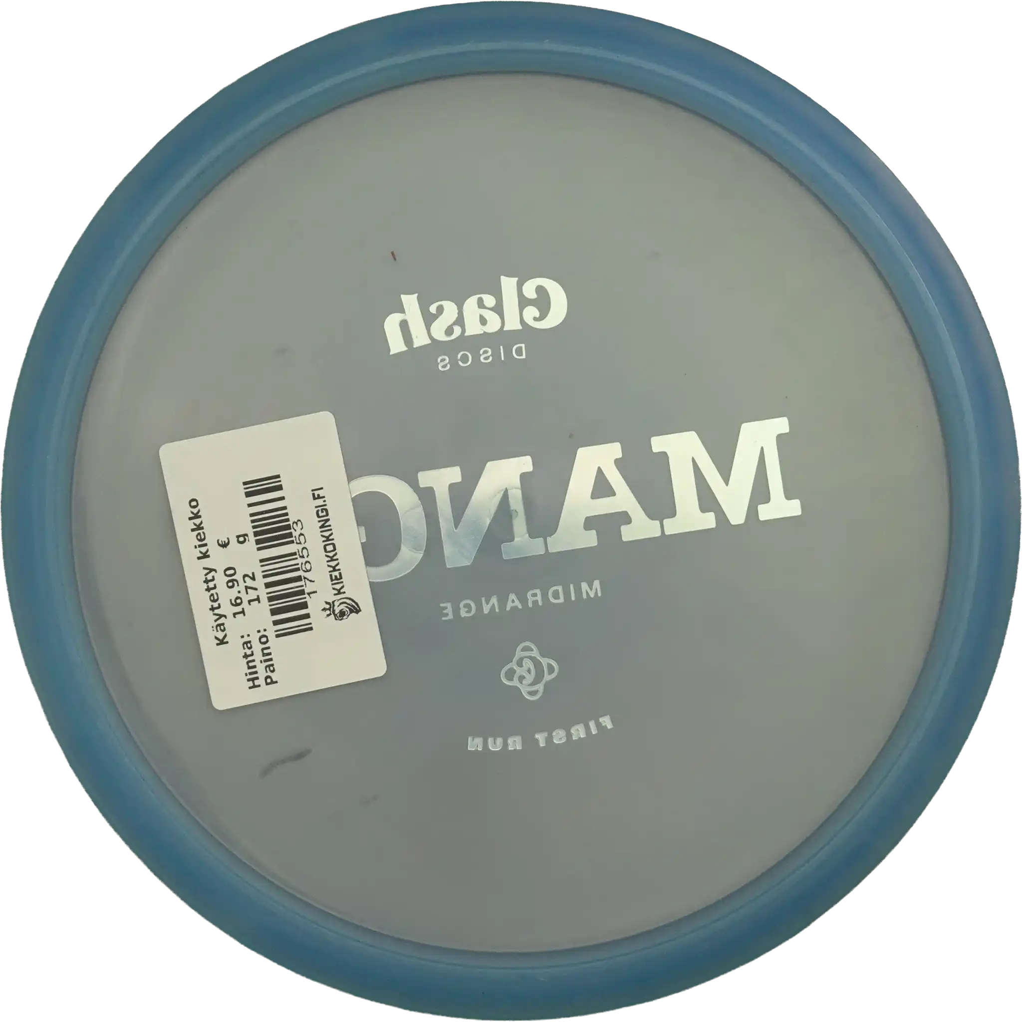 Steady Mango - Prototype