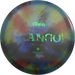 Steady Mango - Prototype - Dyed