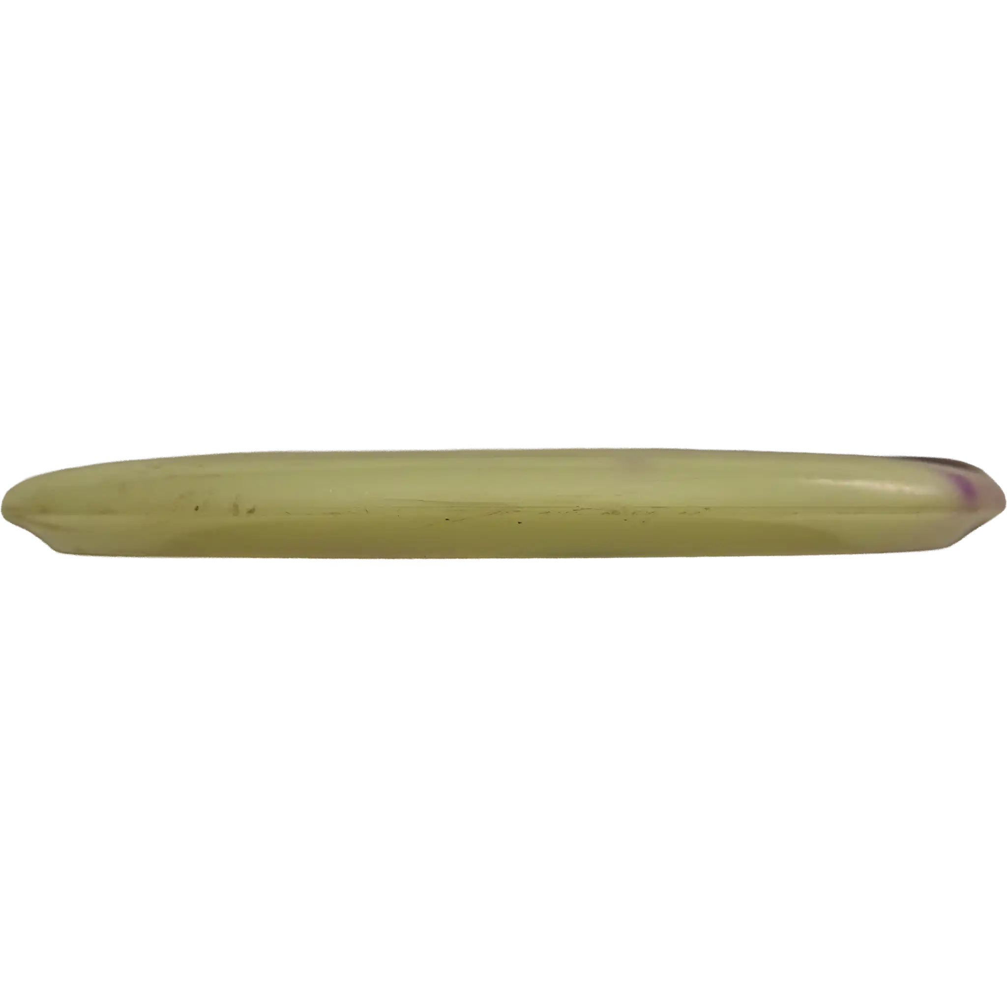 Steady Mango - Prototype - Dyed
