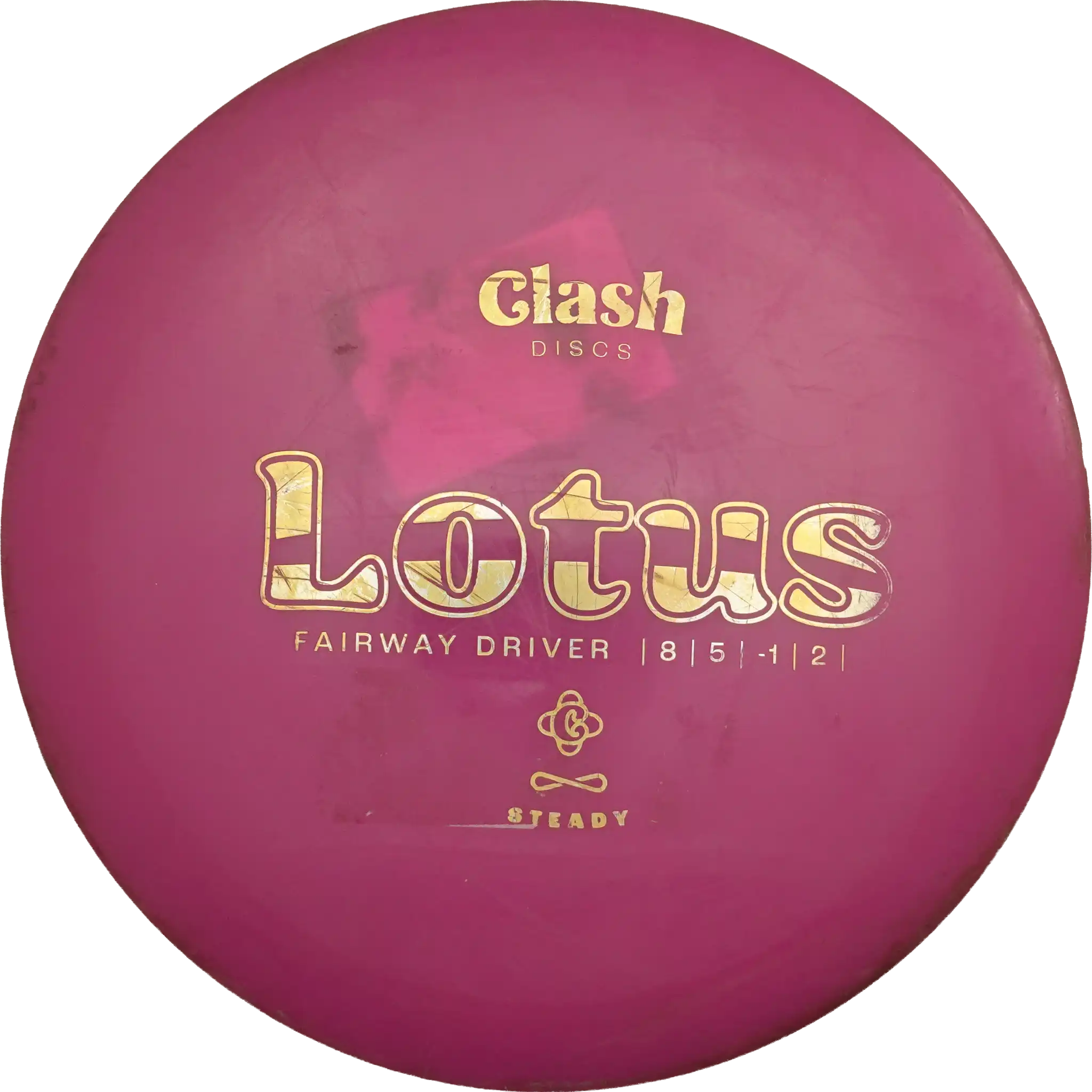 Steady Lotus
