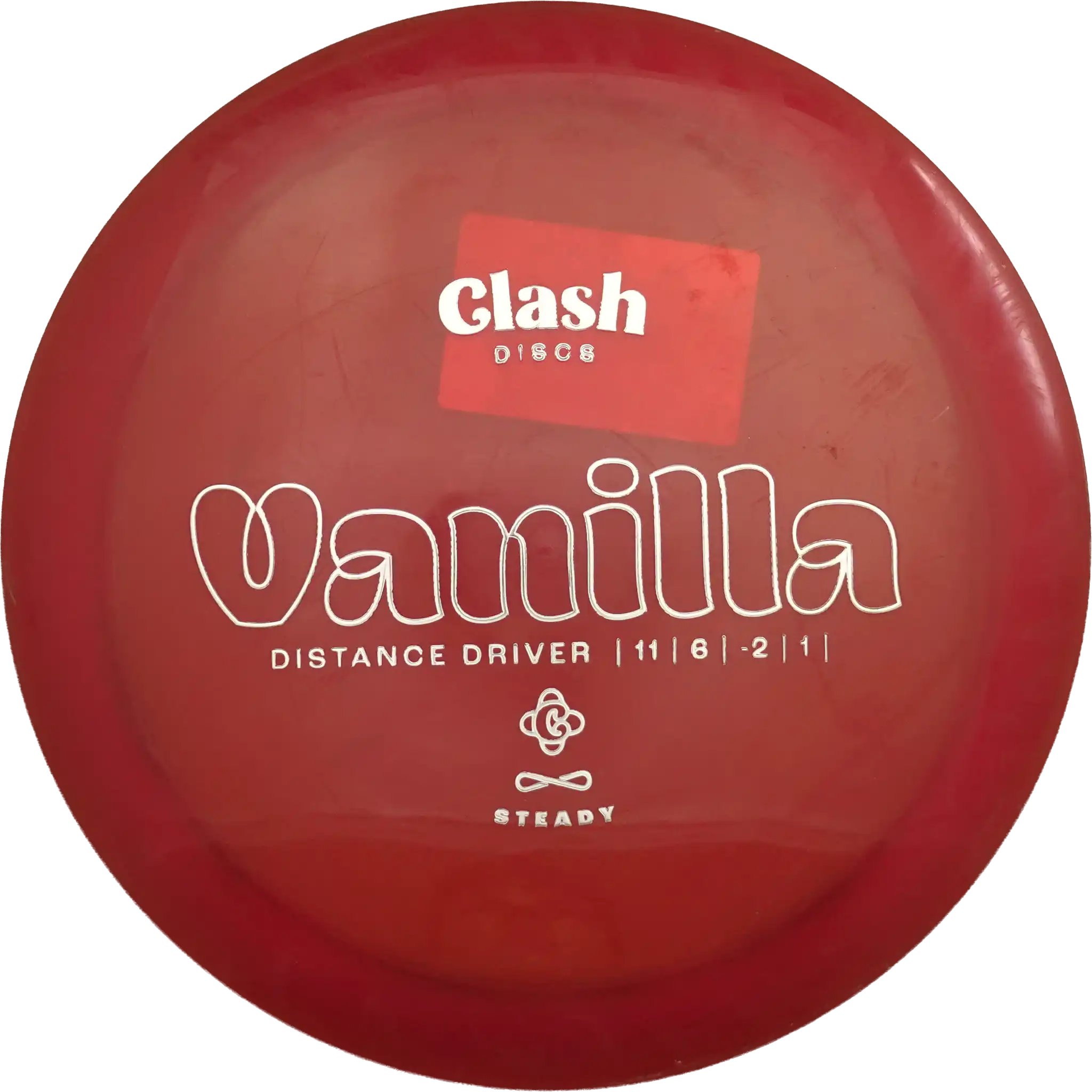 Steady Vanilla