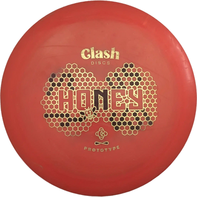 Steady Honey - Prototype