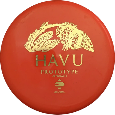 Premium Havu - Prototype