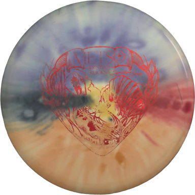 Premium Havu - Kristian Kuoksa - Dyed