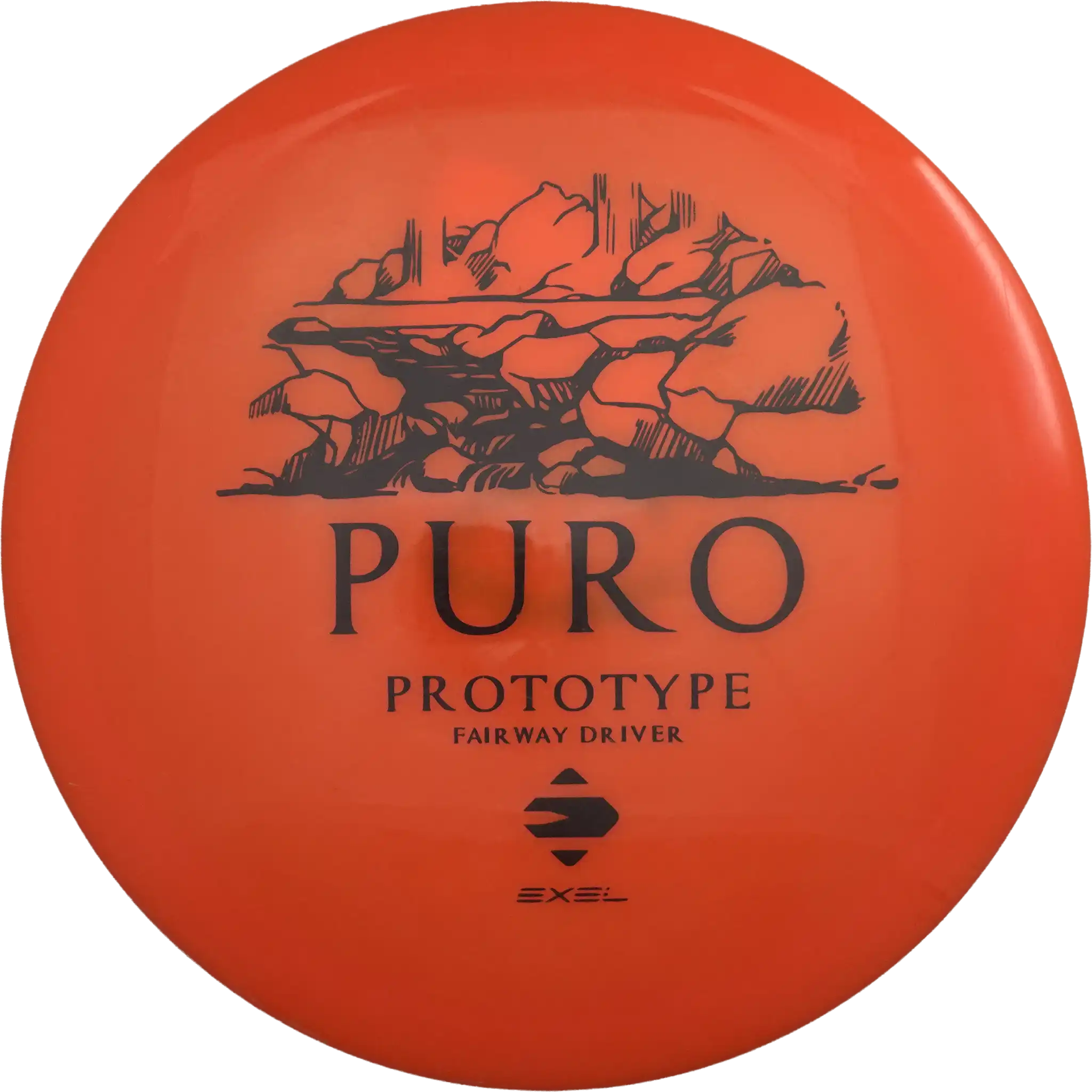 Premium Puro - Prototype