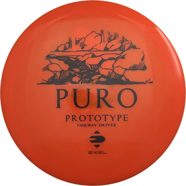 Premium Puro - Prototype