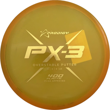 400 PX3