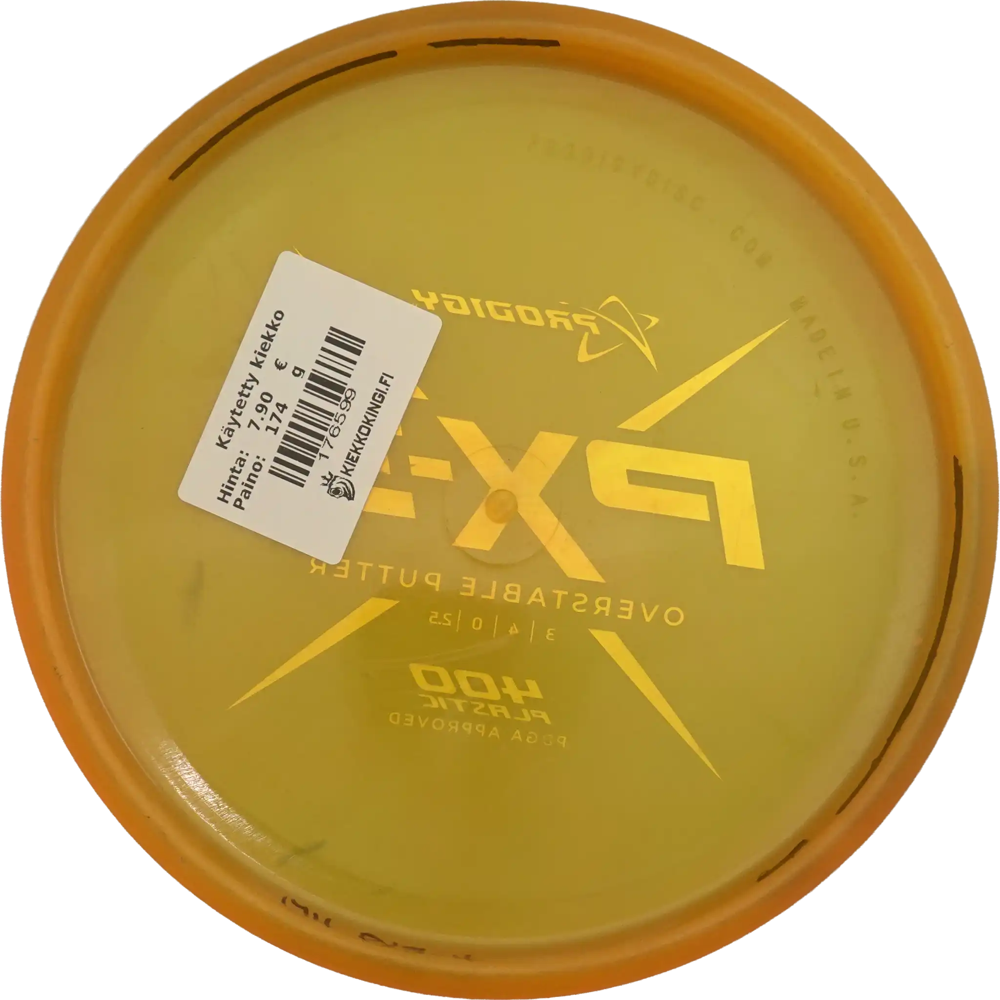 400 PX3