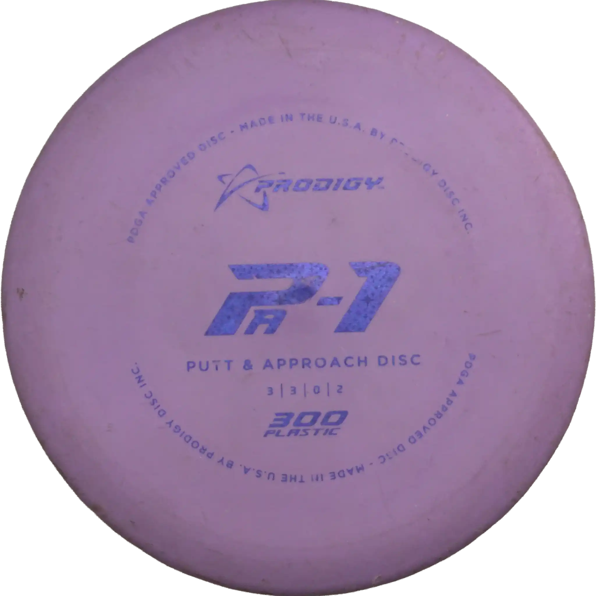 300 PA1