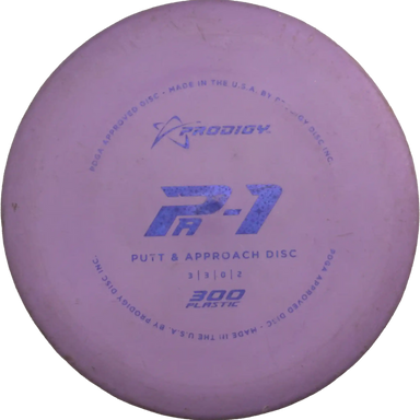300 PA1