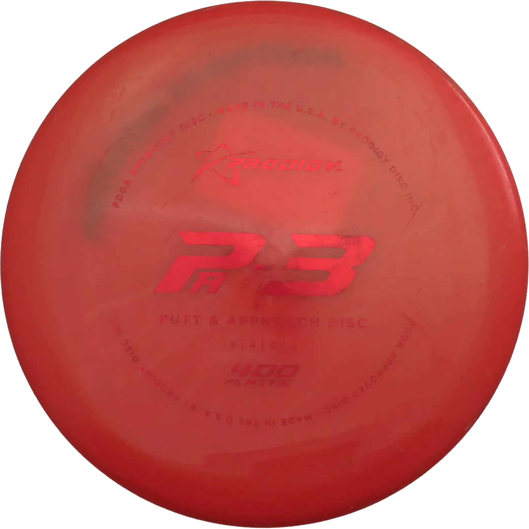 400 PA3