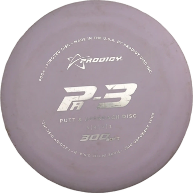 300 Soft PA3
