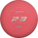 300 Soft PA3