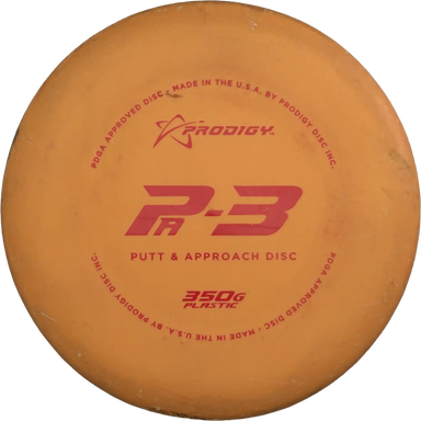 350G PA3