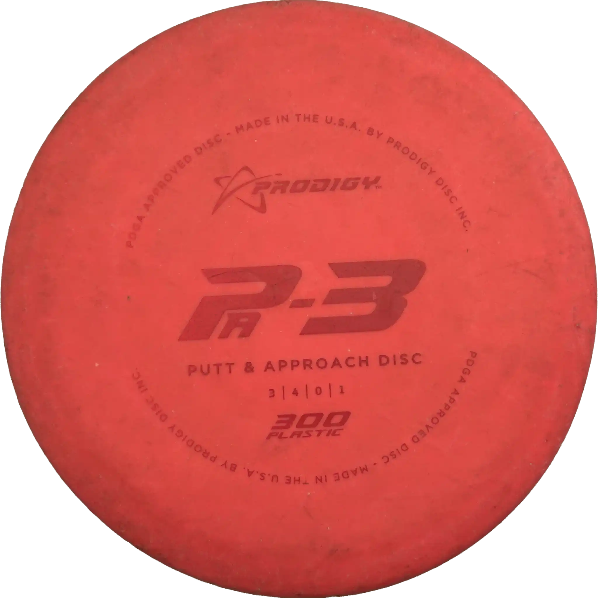300 PA3