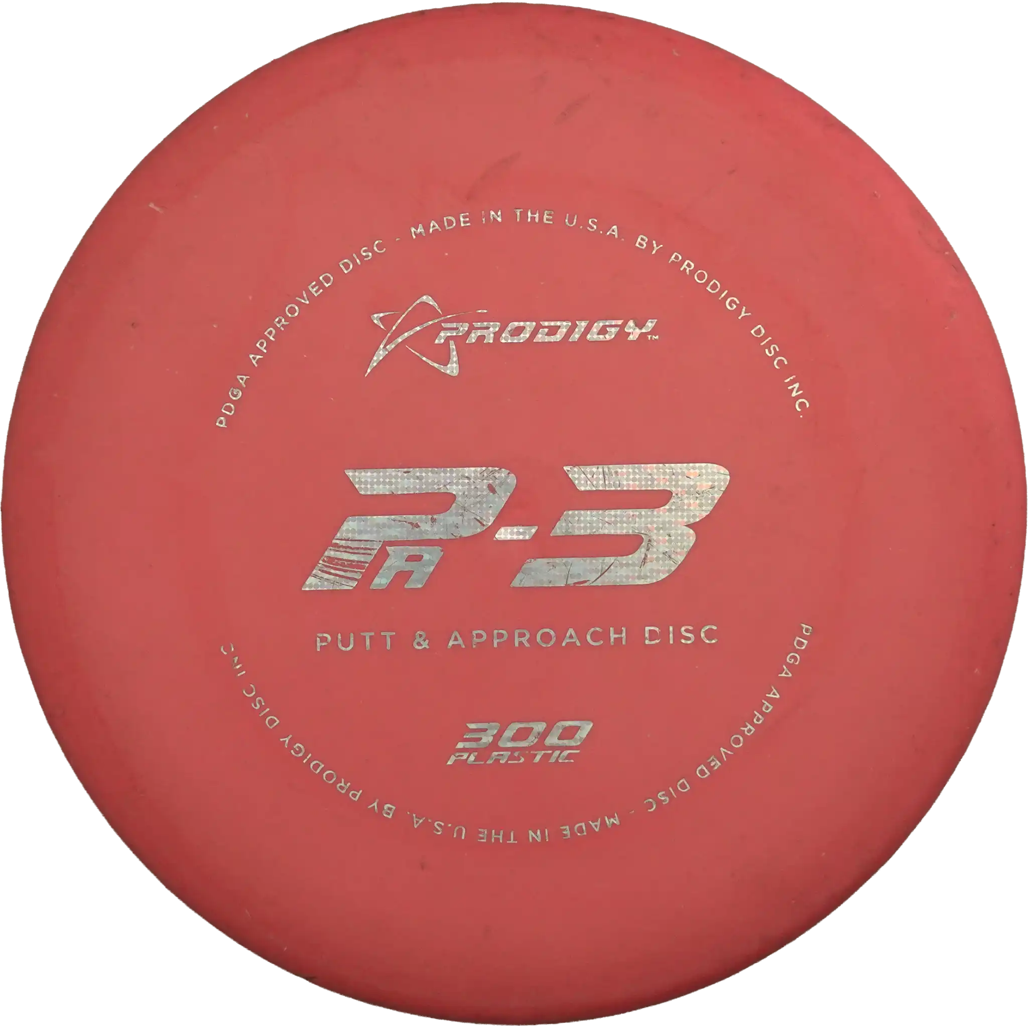 300 PA3