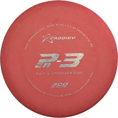 300 PA3