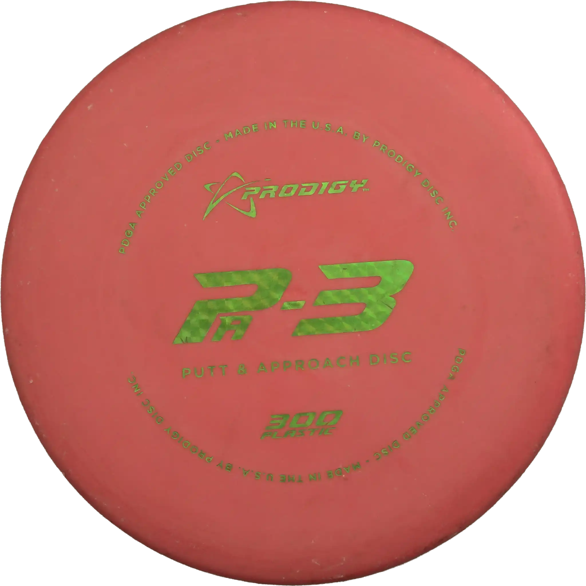 300 PA3