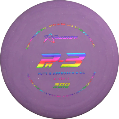 300 PA3