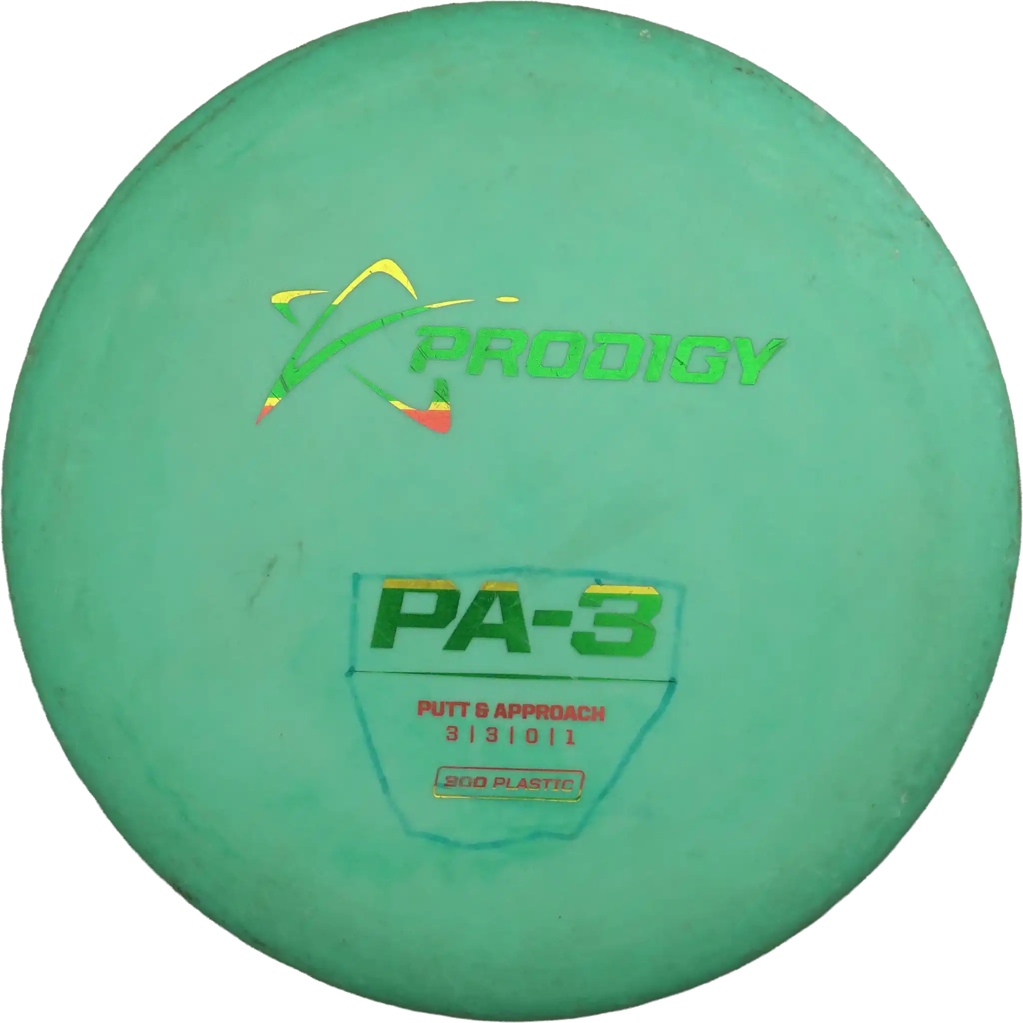 300 PA3