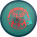 ProFlex P Model S - Frisbeegolf Sm Masters 2024