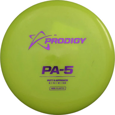 400 PA5