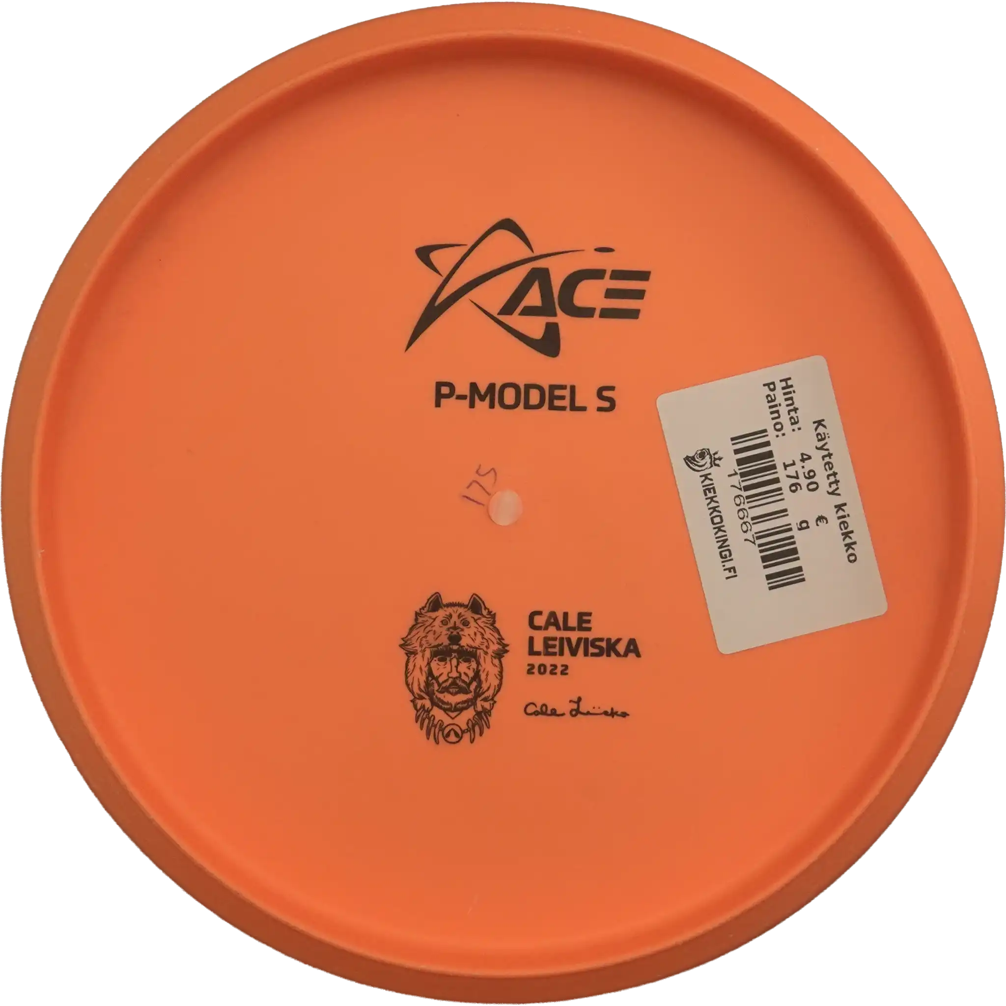 BaseGrip P Model S