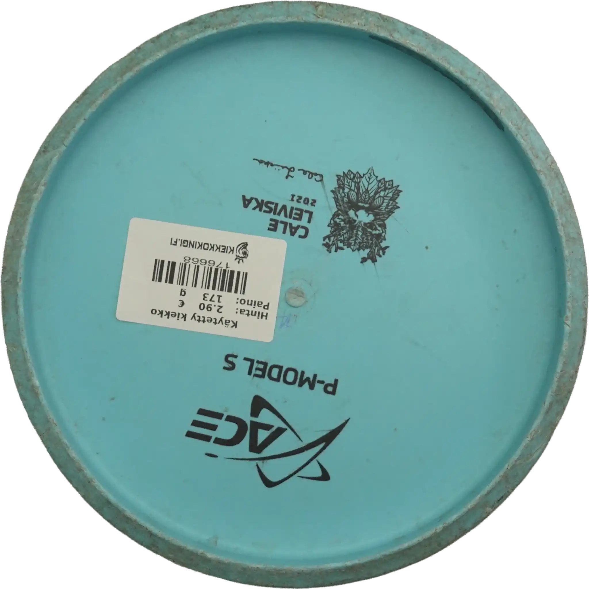 BaseGrip P Model S
