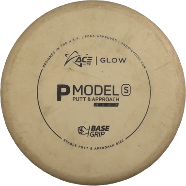 BaseGrip Glow P Model S
