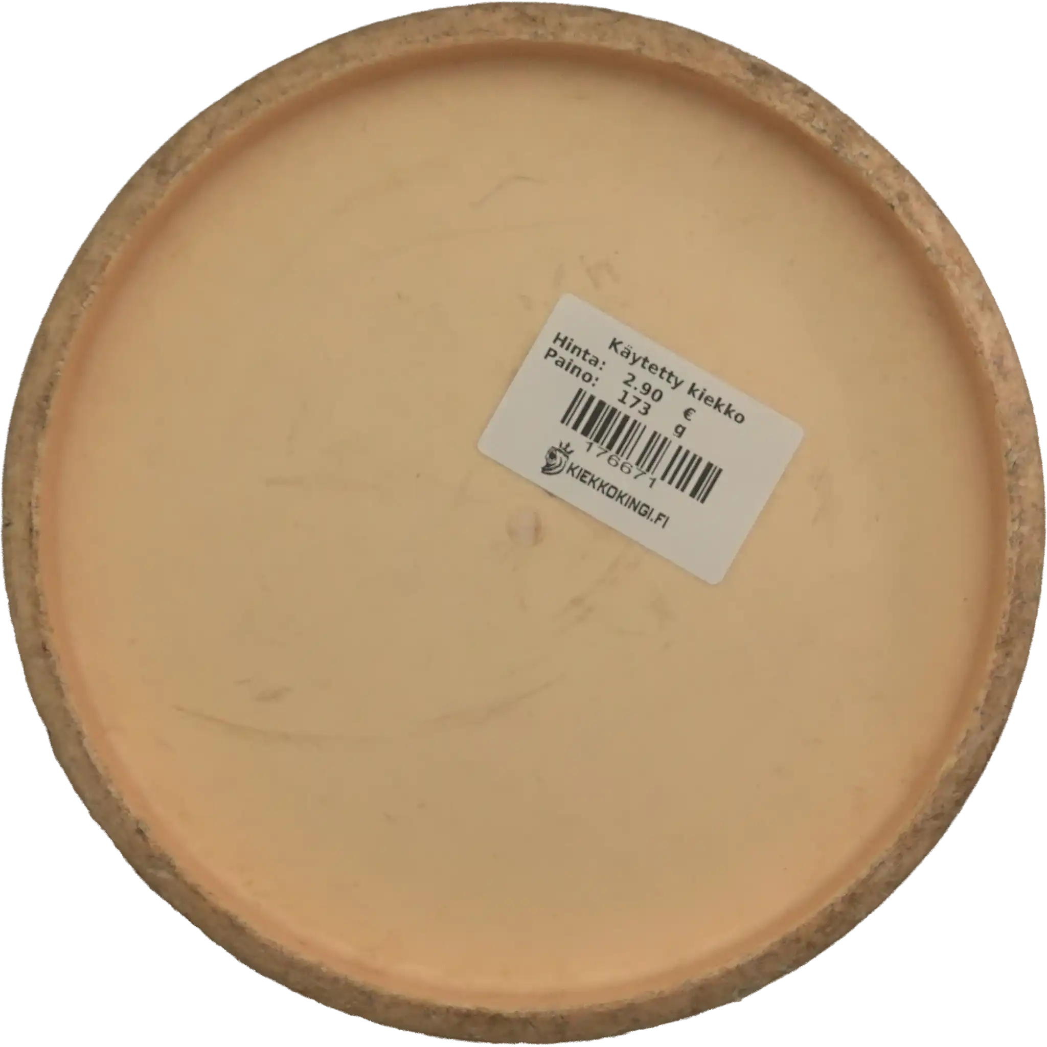 BaseGrip Glow P Model S